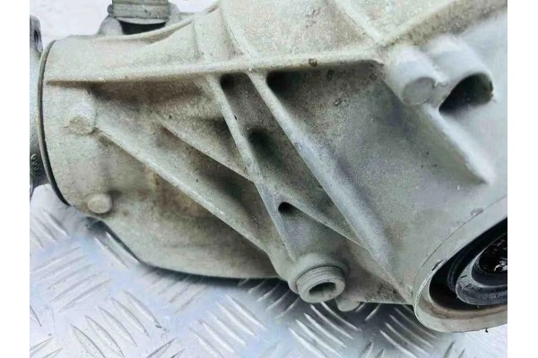 Rear reducer MERCEDES BENZ GLC X253 C253 071105800 3 0L gasoline 2017 Car type passenger cars
