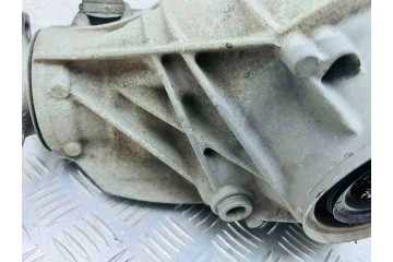 Rear reducer MERCEDES BENZ GLC X253 C253 071105800 3 0L gasoline 2017 Car type passenger cars