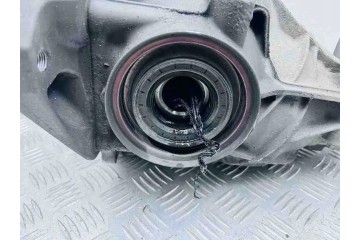 Reductor trasero MERCEDES-BENZ GLC (X253, C253) 071105800 3.0L gasolin