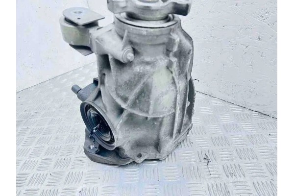 Reductor trasero MERCEDES-BENZ GLC (X253, C253) 071105800 3.0L gasolin