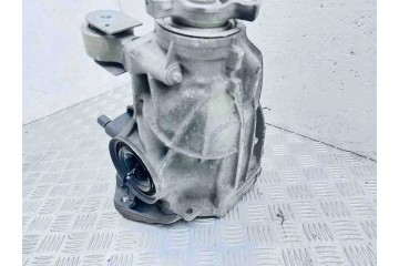 Reductor trasero MERCEDES-BENZ GLC (X253, C253) 071105800 3.0L gasolin