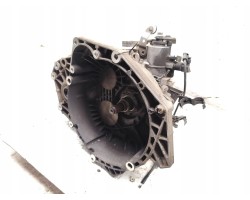 Vauxhall Astra Manual 6 speed gearbox 2 0 CDTi Diesel MYJ F40