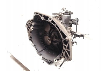Vauxhall Astra Manual 6 speed gearbox 2 0 CDTi Diesel MYJ F40