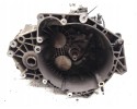 Vauxhall Astra Manual 6 speed gearbox 2 0 CDTi Diesel MYJ F40 Part manufacturer Vauxhall