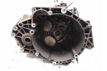 Vauxhall Astra Manual 6 speed gearbox 2 0 CDTi Diesel MYJ F40 Part manufacturer Vauxhall