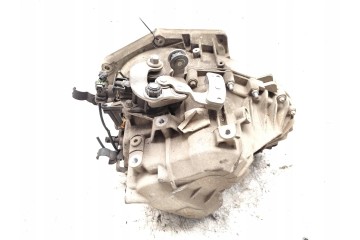 Vauxhall Astra Manual 6 speed gearbox 2 0 CDTi Diesel MYJ F40 Engine type diesel