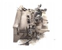 Vauxhall Astra Manual 6 speed gearbox 2 0 CDTi Diesel MYJ F40 Transmission type automatic