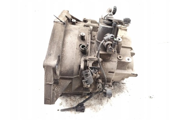 Vauxhall Astra Manual 6 speed gearbox 2 0 CDTi Diesel MYJ F40 Transmission type automatic