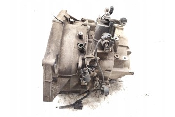 Vauxhall Astra Manual 6 speed gearbox 2 0 CDTi Diesel MYJ F40 Transmission type automatic
