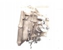 Vauxhall Astra Manual 6 speed gearbox 2 0 CDTi Diesel MYJ F40 Catalog number of the part MYJ
