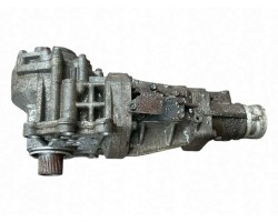 Rear reducer JEEP PATRIOT MK74 05273456AB 2 2L diesel 100kW 2009