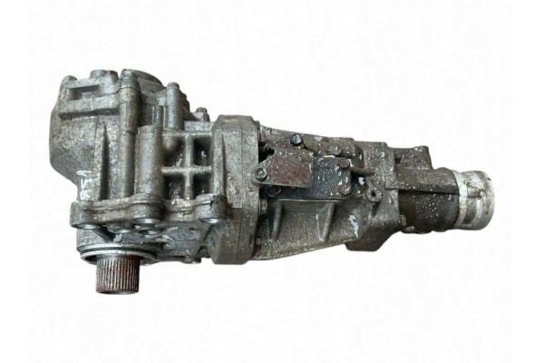 Rear reducer JEEP PATRIOT MK74 05273456AB 2 2L diesel 100kW 2009