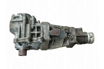 Rear reducer JEEP PATRIOT MK74 05273456AB 2 2L diesel 100kW 2009