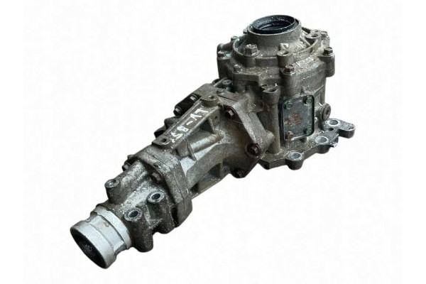 Rear reducer JEEP PATRIOT MK74 05273456AB 2 2L diesel 100kW 2009 Car type passenger cars