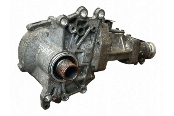 Rear reducer JEEP PATRIOT MK74 05273456AB 2 2L diesel 100kW 2009 Catalog number of the original 05273456AB