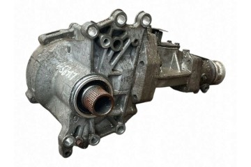 Rear reducer JEEP PATRIOT MK74 05273456AB 2 2L diesel 100kW 2009 Catalog number of the original 05273456AB