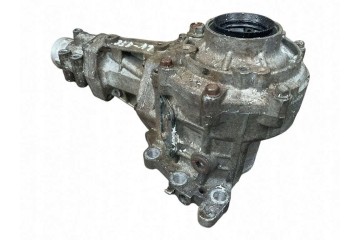 Reductor trasero JEEP PATRIOT (MK74) 05273456AB 2.2L diésel 100kW 200
