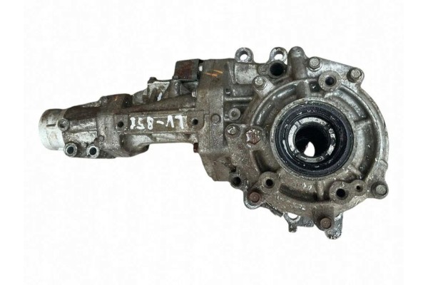 Reductor trasero JEEP PATRIOT (MK74) 05273456AB 2.2L diésel 100kW 200