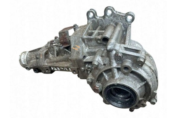 Reductor trasero JEEP PATRIOT (MK74) 05273456AB 2.2L diésel 100kW 200