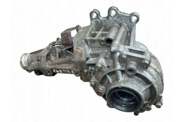 Reductor trasero JEEP PATRIOT (MK74) 05273456AB 2.2L diésel 100kW 200