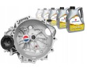 6 Gearbox for Car Passat CC Tiguan 1 4 TSI 4x4 MXB Manual