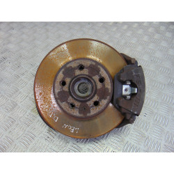 MANGUETA DELANTERA DERECHA SEAT LEON (1M1)