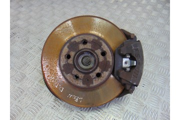  MANGUETA DELANTERA DERECHA SEAT LEON (1M1) Signo 2003 200710 SEAT - 1