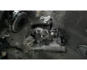 OPEL INSIGNIA A 2 0CDTI GEARBOX M32
