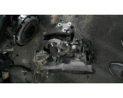OPEL INSIGNIA A 2 0CDTI GEARBOX M32