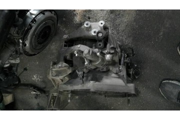 OPEL INSIGNIA A 2 0CDTI GEARBOX M32