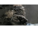 OPEL INSIGNIA A 2 0CDTI GEARBOX M32 Catalog number of the part M32