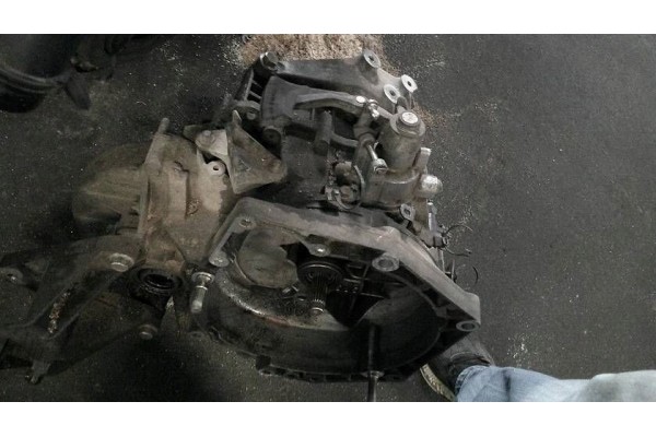 OPEL INSIGNIA A 2 0CDTI GEARBOX M32 Catalog number of the part M32