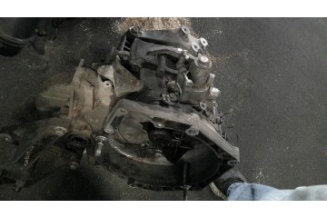 OPEL INSIGNIA A 2 0CDTI GEARBOX M32 Catalog number of the part M32