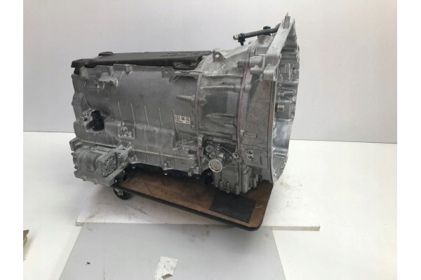 MAZDA CX 60 CX60 2 5 HYBRID GEARBOX 2TP0700166 PM710 S191 PXGHN