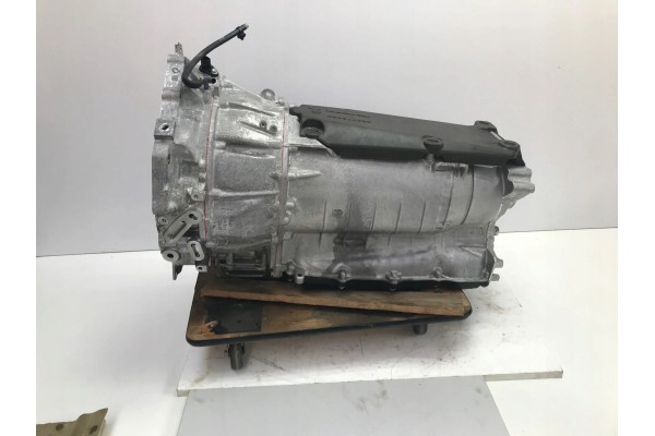 MAZDA CX 60 CX60 2 5 HYBRID GEARBOX 2TP0700166 PM710 S191 PXGHN Transmission type automatic