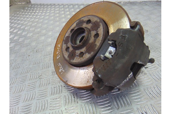  MANGUETA DELANTERA DERECHA SEAT LEON (1M1) Signo 2003 200710 SEAT - 1