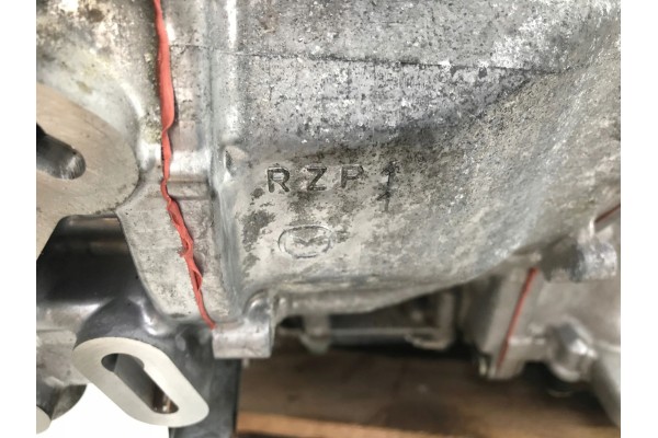MAZDA CX 60 CX60 2 5 HYBRID GEARBOX 2TP0700166 PM710 S191 PXGHN Car type 4x4 SUV
