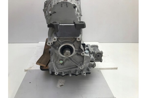 MAZDA CX 60 CX60 2 5 HYBRID GEARBOX 2TP0700166 PM710 S191 PXGHN Catalog number of the part 2TP0700166