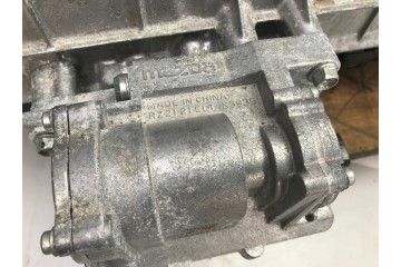 MAZDA CX 60 CX60 2 5 HYBRID GEARBOX 2TP0700166 PM710 S191 PXGHN Catalog number of substitutes PXGHN