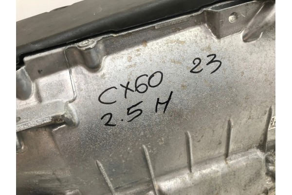 MAZDA CX 60 CX60 2 5 HYBRID GEARBOX 2TP0700166 PM710 S191 PXGHN Catalog number of the original PM710 S191