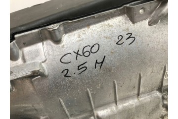 MAZDA CX 60 CX60 2 5 HYBRID GEARBOX 2TP0700166 PM710 S191 PXGHN Catalog number of the original PM710 S191
