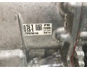 MAZDA CX 60 CX60 2 5 HYBRID GEARBOX 2TP0700166 PM710 S191 PXGHN Quality of parts according to GVO O original with manufacturer s