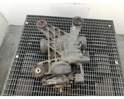 DIFFERENTIAL REAR AUDI A3 8P JYP OAV525010E 2 0 TDI