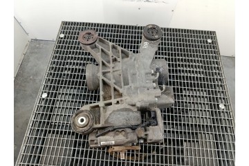 DIFFERENTIAL REAR AUDI A3 8P JYP OAV525010E 2 0 TDI