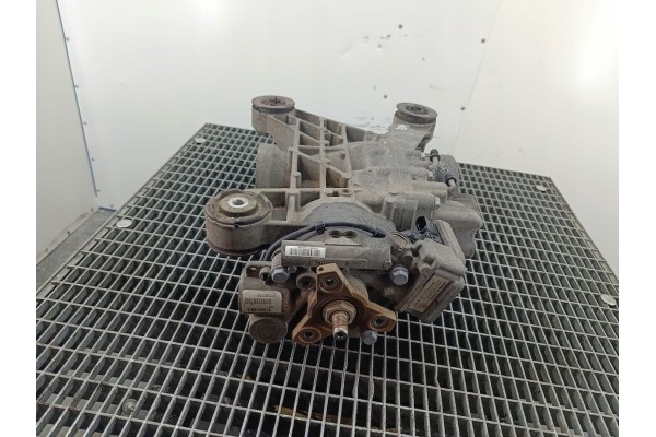 DIFFERENTIAL REAR AUDI A3 8P JYP OAV525010E 2 0 TDI Part manufacturer OEM