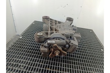 DIFFERENTIAL REAR AUDI A3 8P JYP OAV525010E 2 0 TDI Part manufacturer OEM