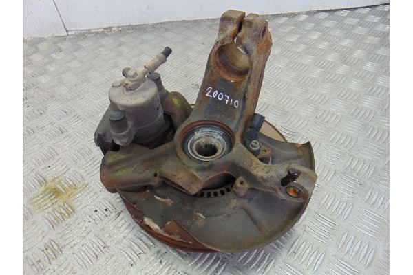  MANGUETA DELANTERA DERECHA SEAT LEON (1M1) Signo 2003 200710 SEAT - 2