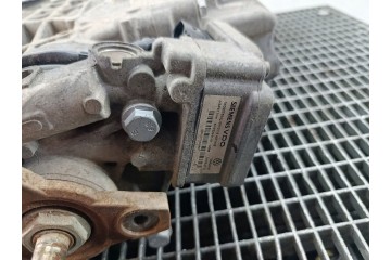 DIFFERENTIAL REAR AUDI A3 8P JYP OAV525010E 2 0 TDI Car type passenger cars