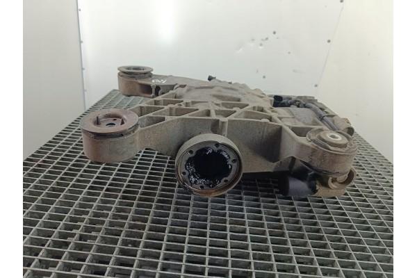 DIFFERENTIAL REAR AUDI A3 8P JYP OAV525010E 2 0 TDI Product weight with unit packaging 30 kg