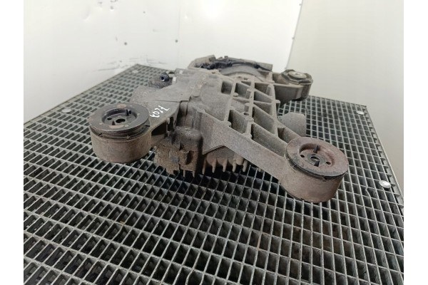 Diferencial trasero Audi A3 8P JYP OAV525010E 2.0 TDI